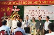 CĐ Ban Quản lý Dự án MDF Kiên Giang: Ông Đào Quang Huỳnh đắc cử chức Chủ tịch